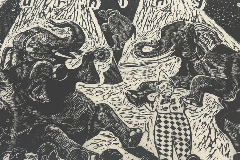 Why Look at Animals_ EMST Athens