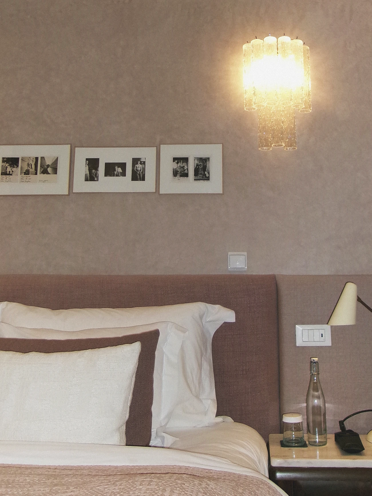 YVES SUITE