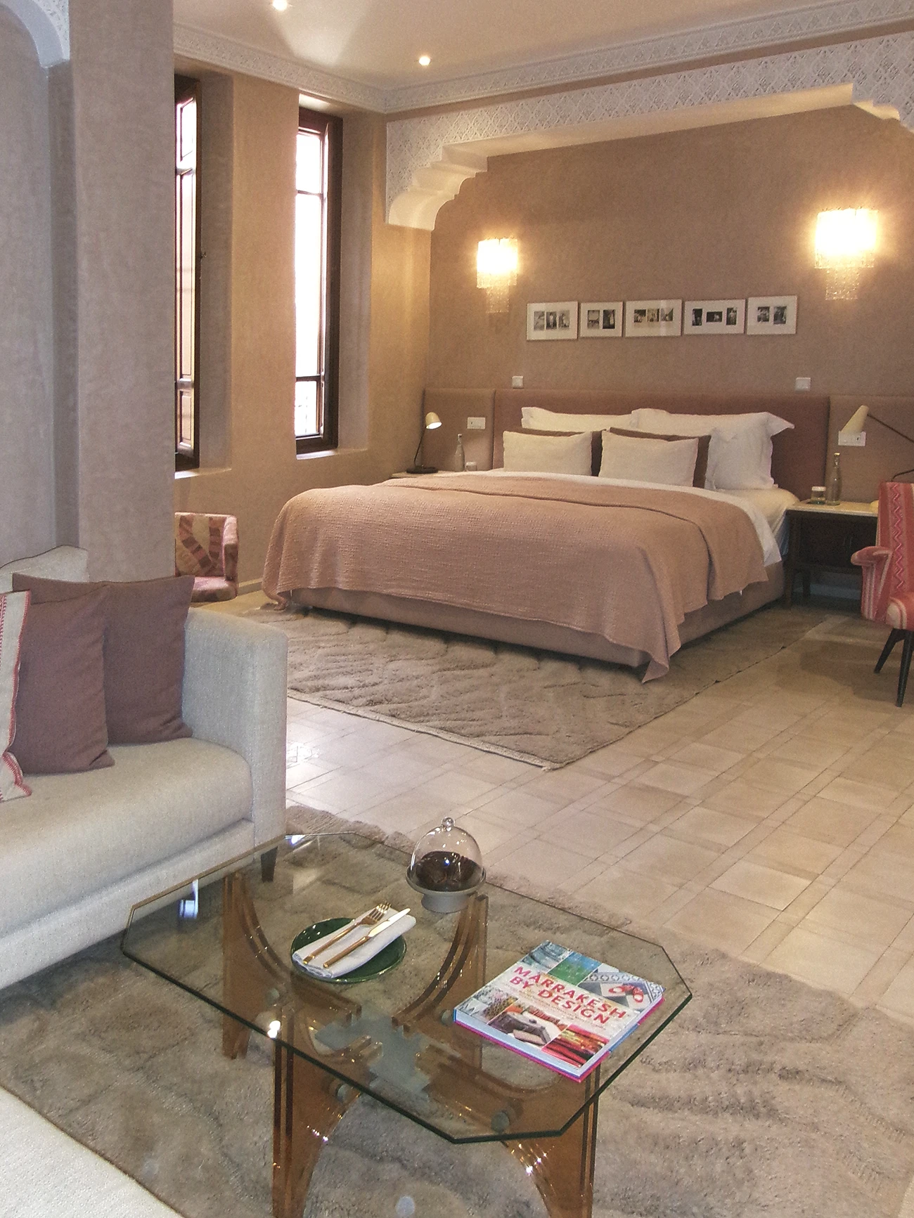 YVES SUITE