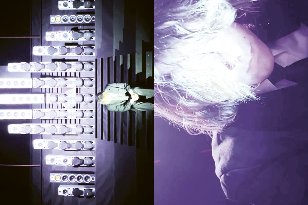 Torus LAMPOON DJ PIONEERS of Sound
