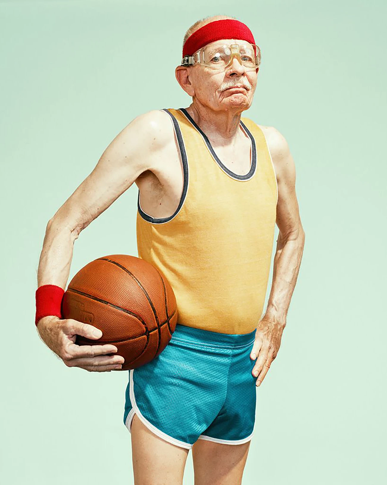 AI generated image