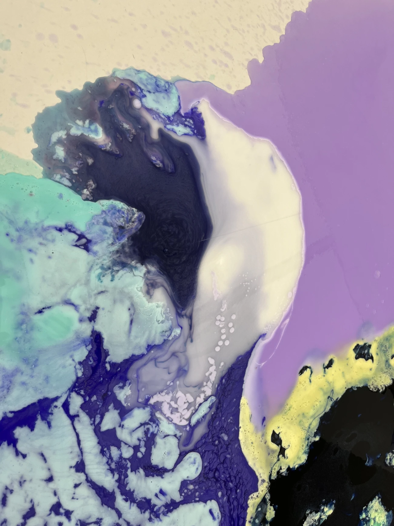Detergancy, 2020, Sarah Ancelle Schönfeld at Kunsthalle Mainz