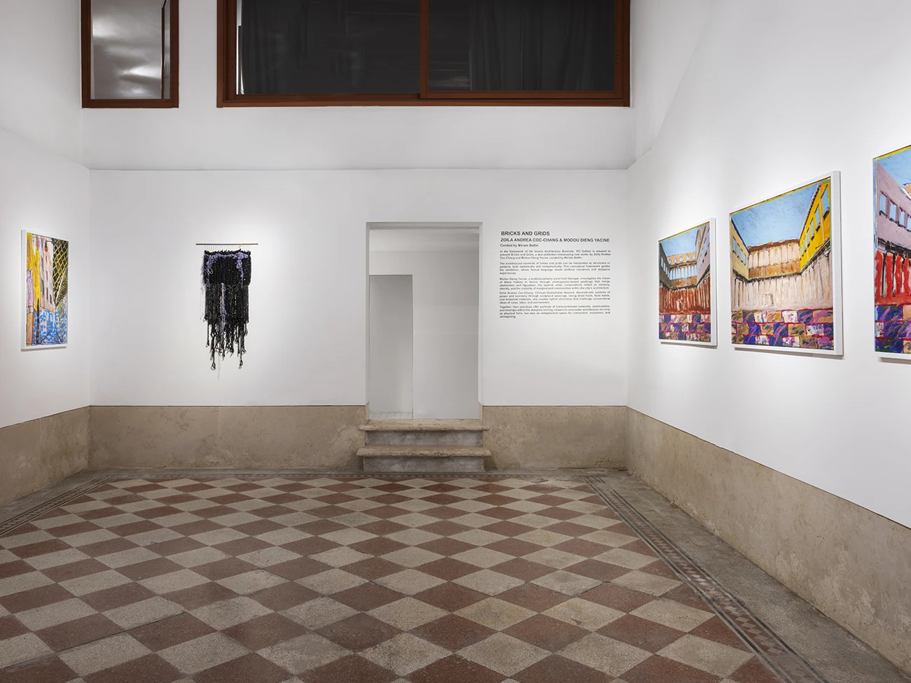 193 Gallery_Bricks and Grids_Ph. Gabriele_Bortoluzzi