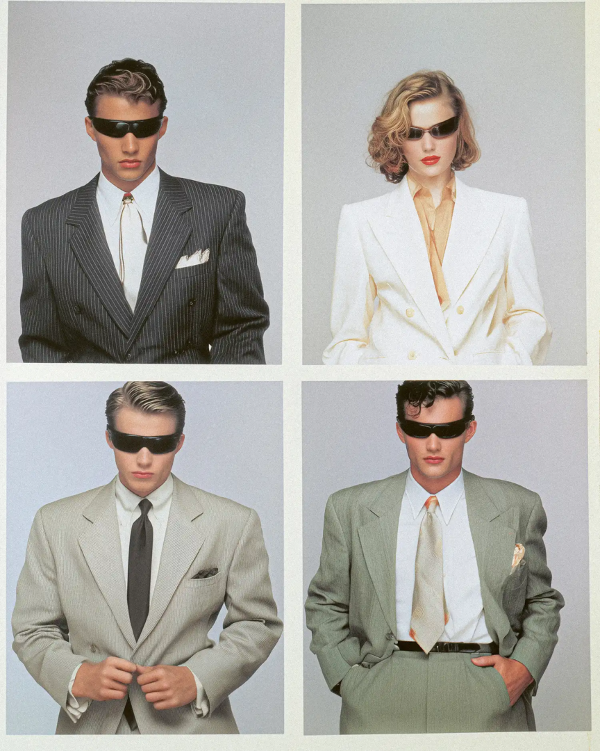 AI generated image by Angelo Formato