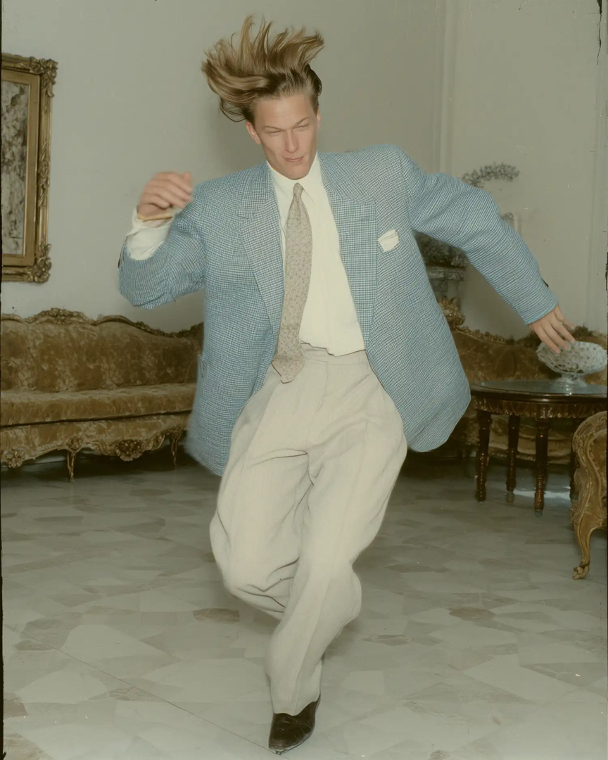 AI generated image by Angelo Formato