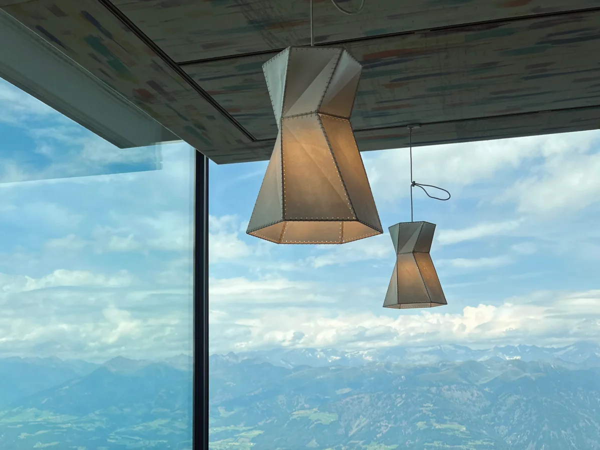 AlpiNN restaurant