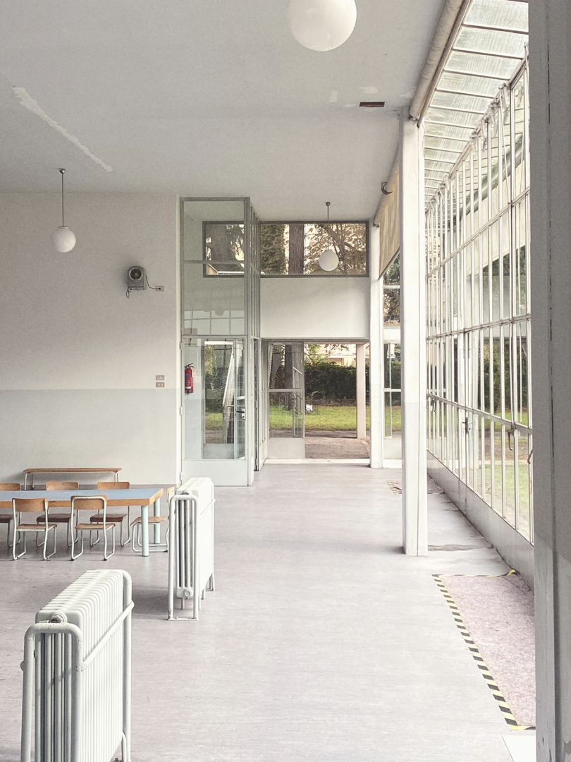 'Asilo Sant’Elia', Lake Como Design Festival 2025