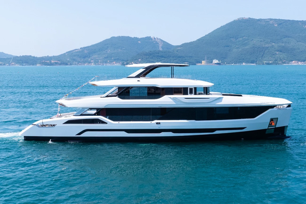 Baglietto Bzero