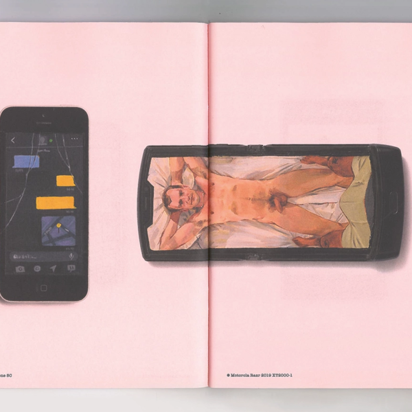 BUTT Magazine n37