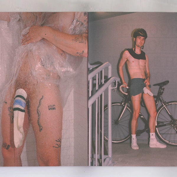 BUTT Magazine n37