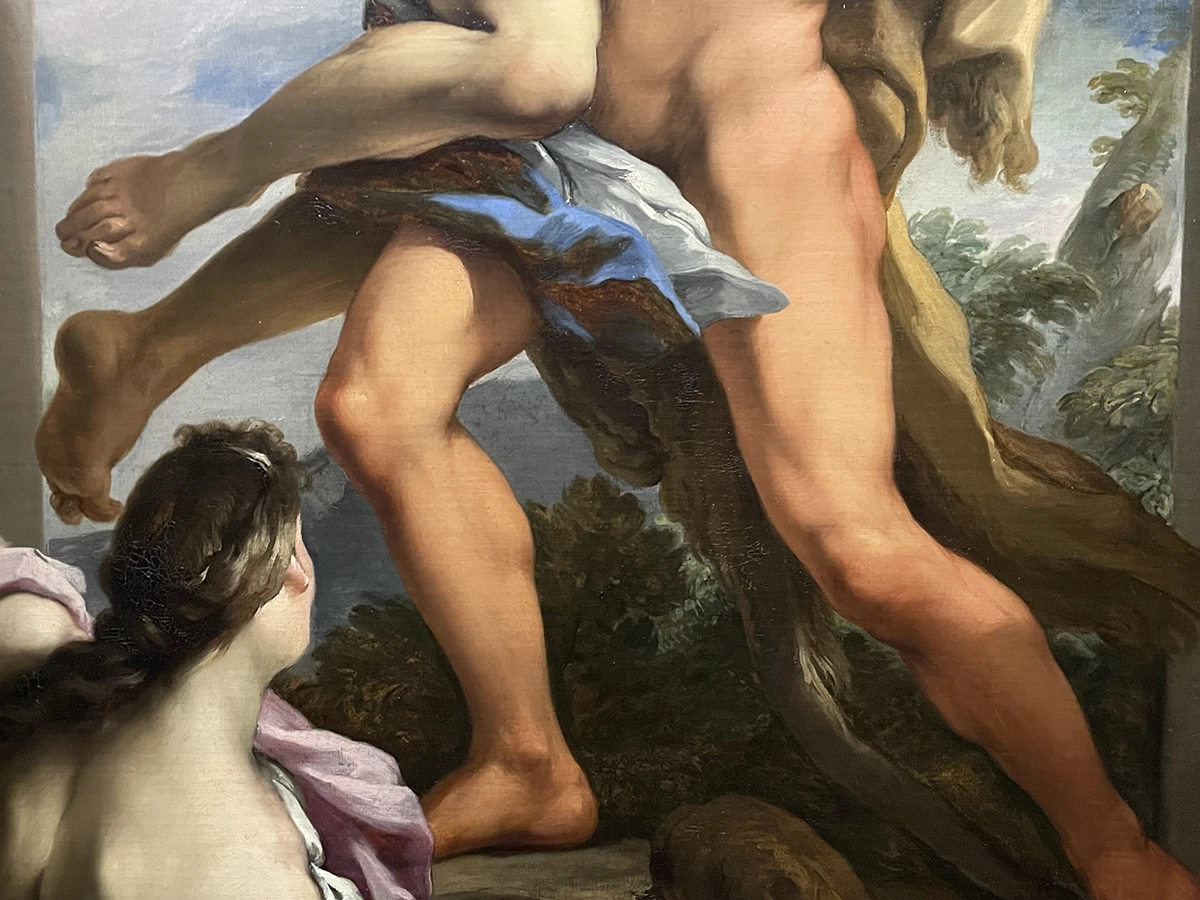 Dettagli, Il Genio di Milano