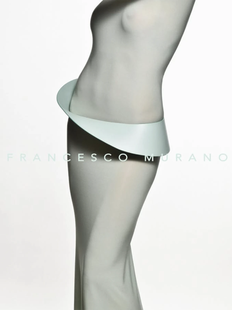 FRANCESCO MURANO SS25