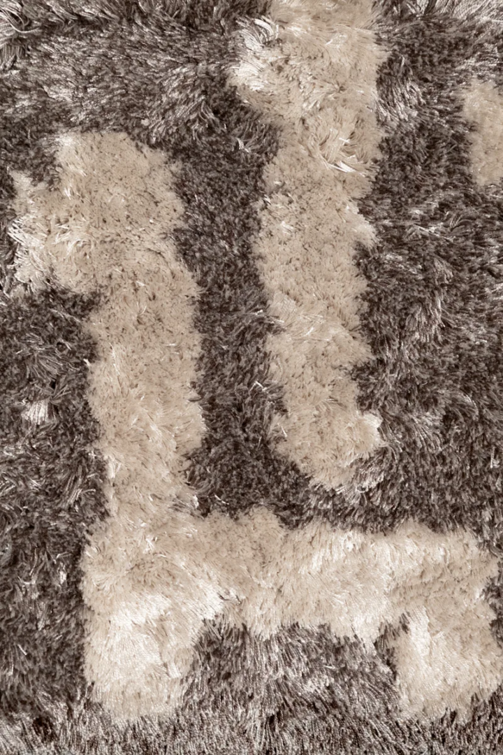 Fischbacher 1819, Animalia Traces detail