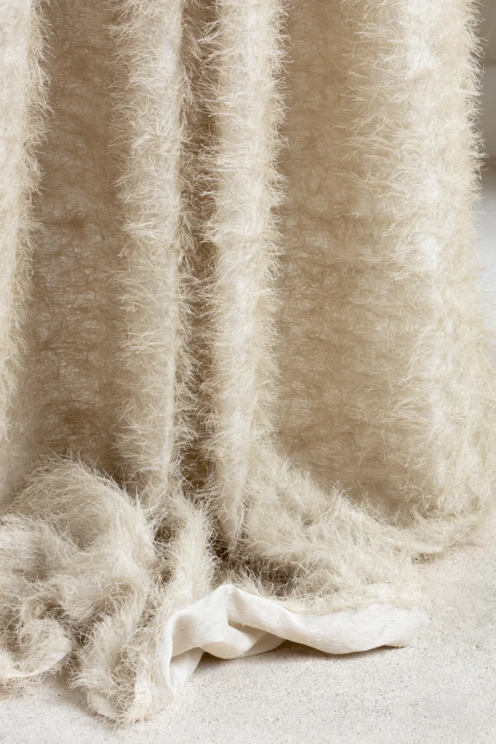 Fischbacher 1819, Pastoral Weave Detail