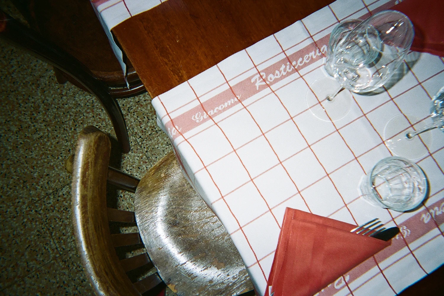 Giacomo Bistrot, Milano