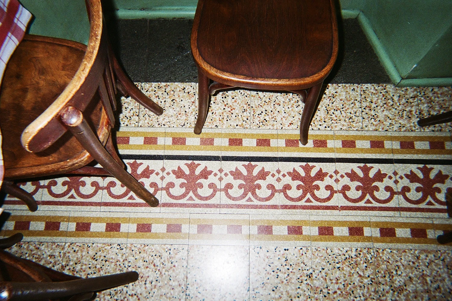 Giacomo Bistrot, Milano