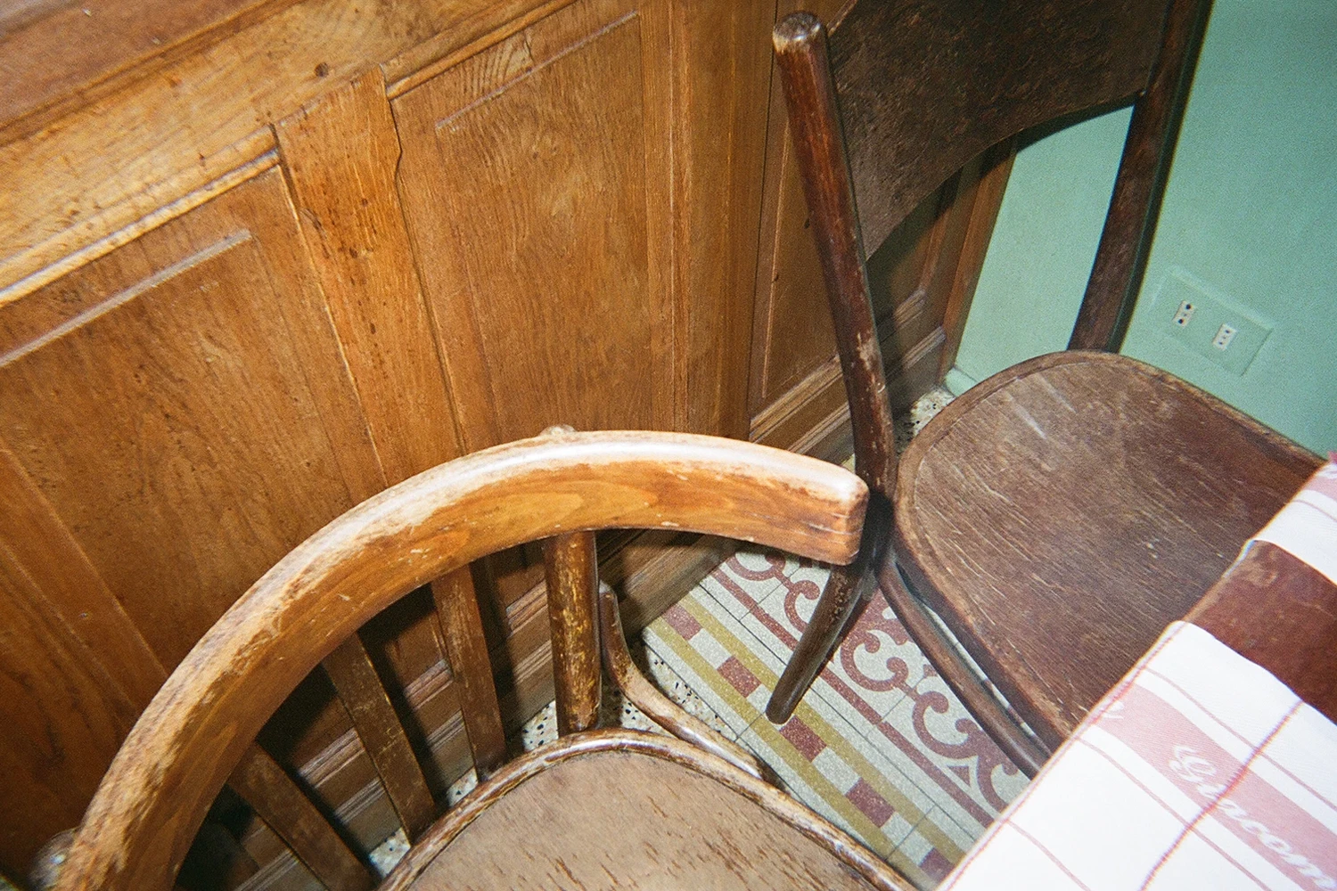 Giacomo Bistrot, Milano