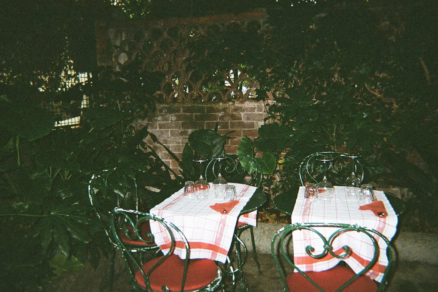 Giacomo Bistrot, Milano