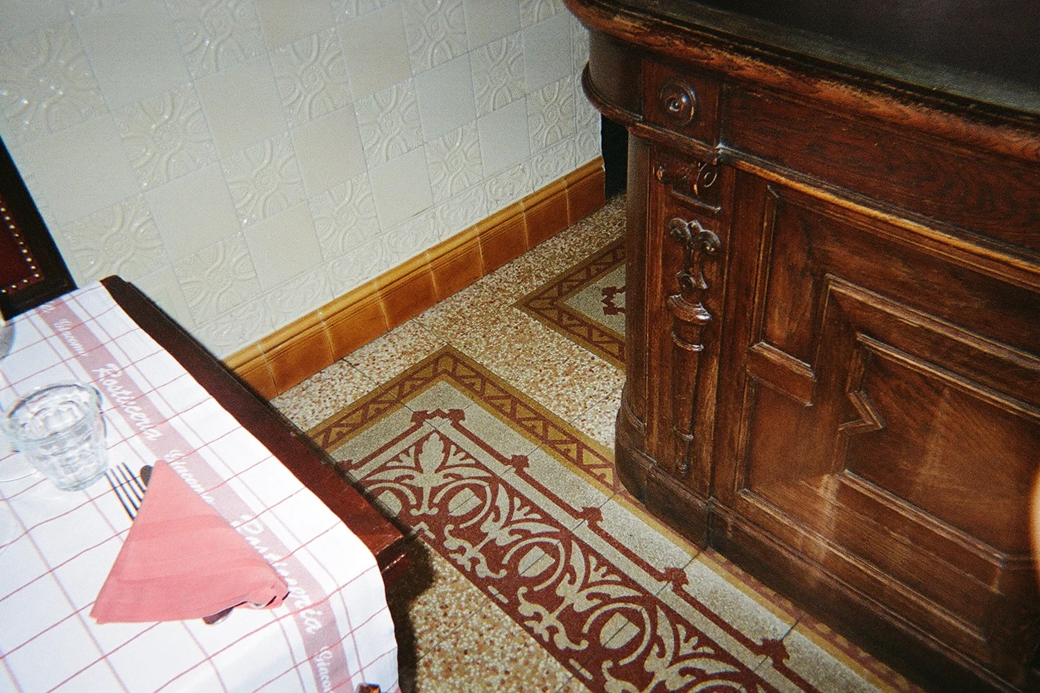 Giacomo Bistrot, Milano