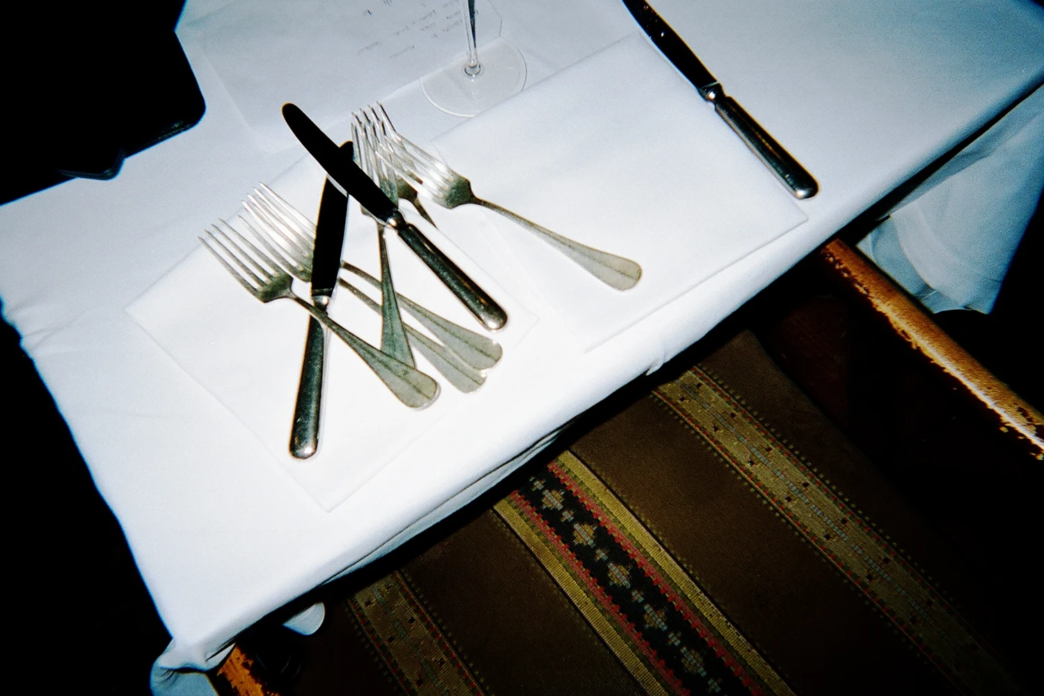 Giacomo Ristorante, Milano