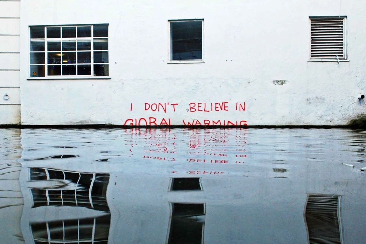 Global Warming