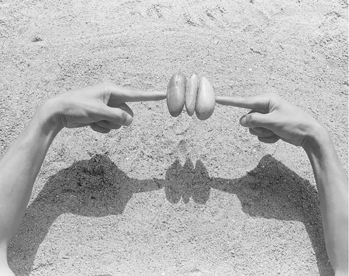 Keiji UEMATSU, Interval - Three Stones