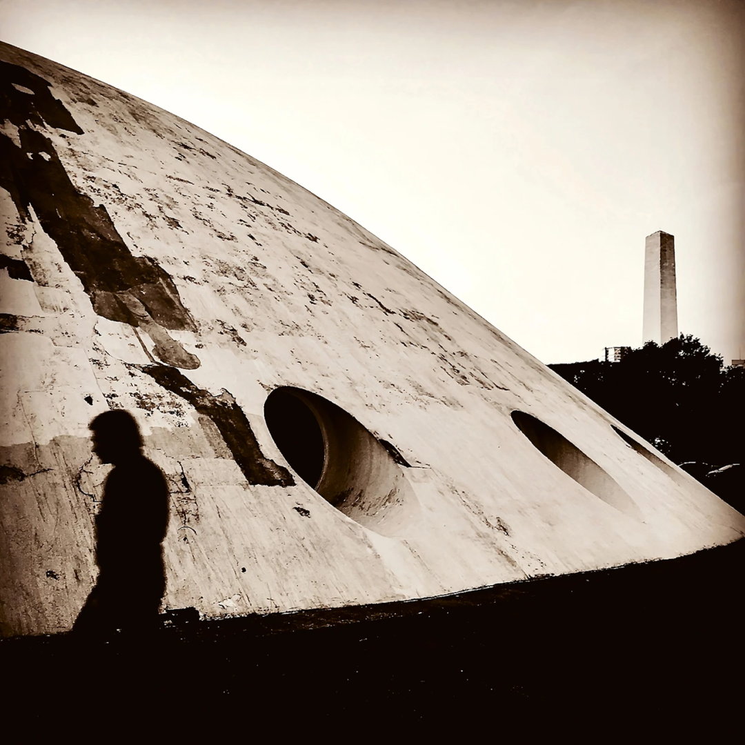 DJ Pioneers of Sound, Marcel Dettmann