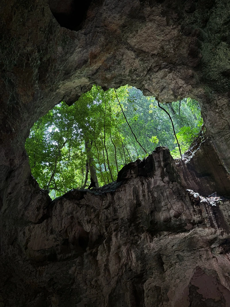 La Grotta di Sabana De La Mar