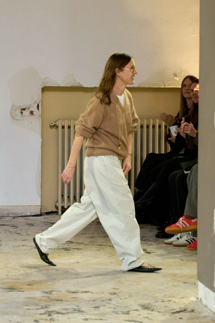 Louise Trotter