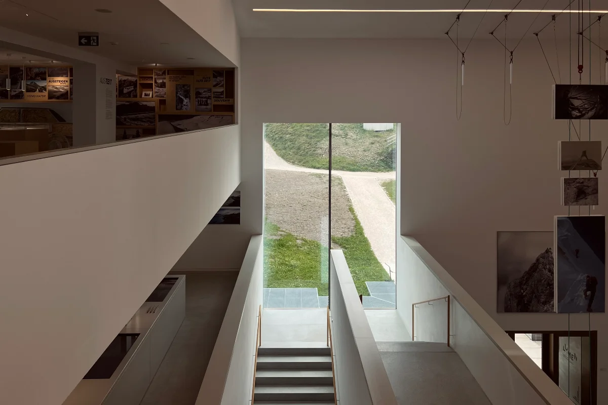 Lumen museum