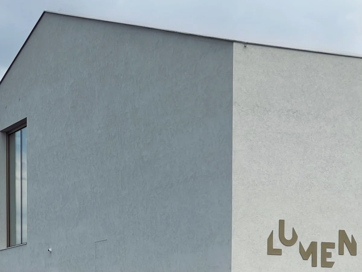 Lumen museum