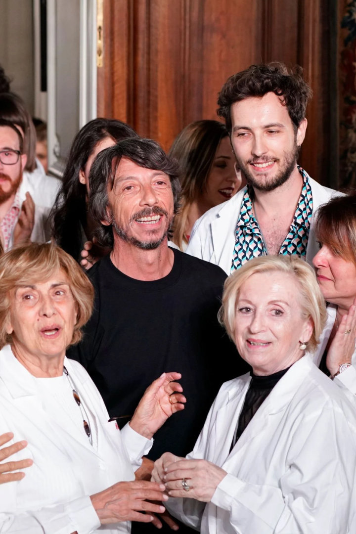 Pierpaolo Piccioli