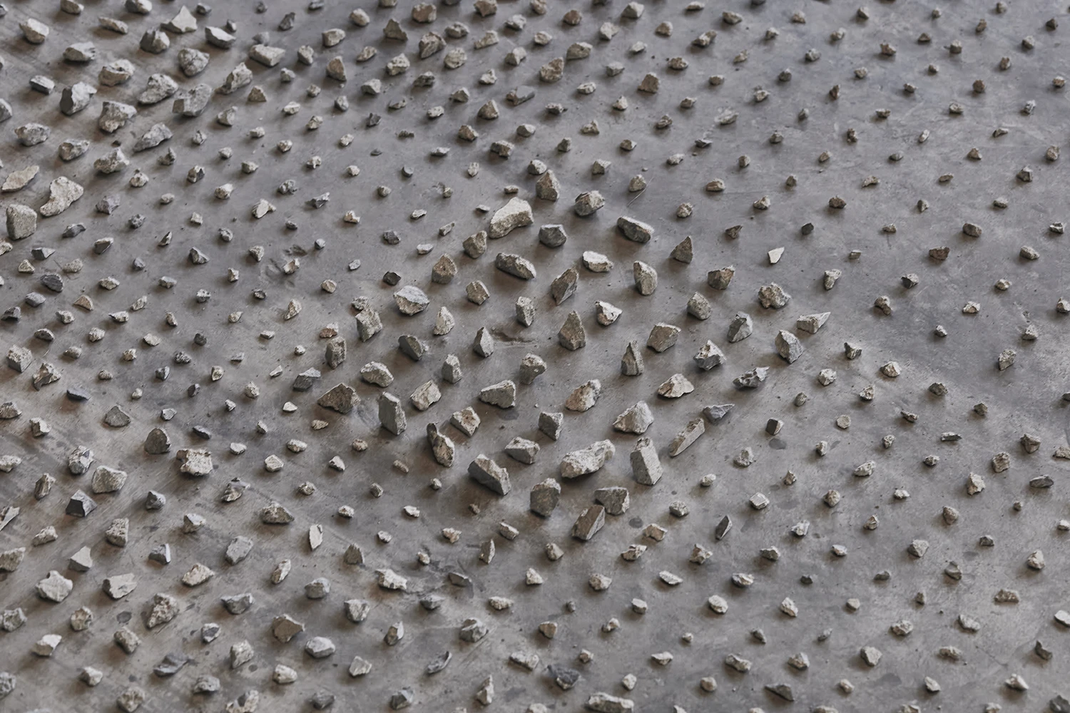 Poetics of Horizontality, by Siriwan Simingam and Nalattaphorn Nanta, Bangkok Kunsthalle
