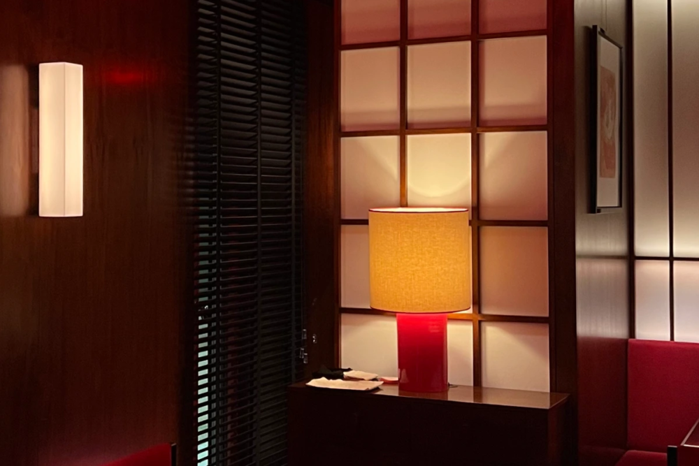 Ronin, Milan