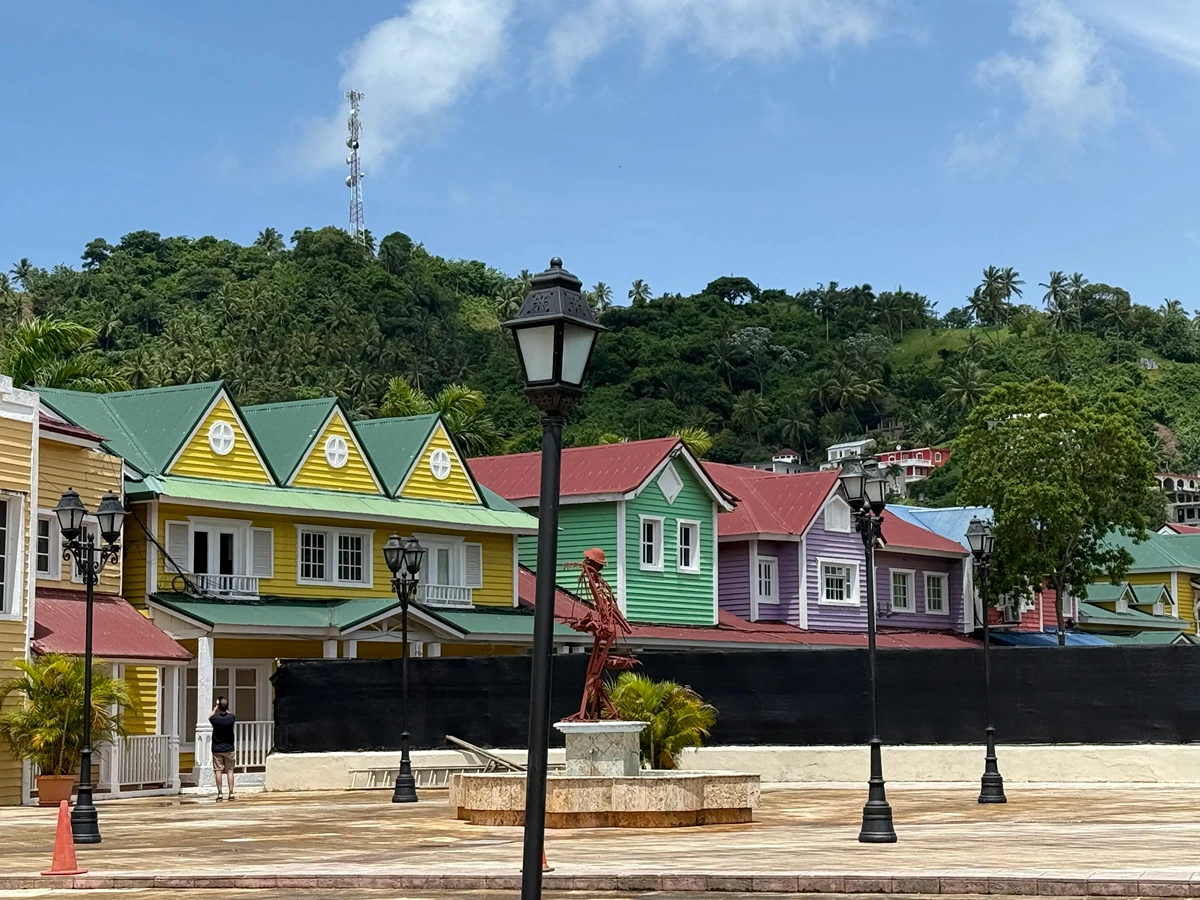 Samaná