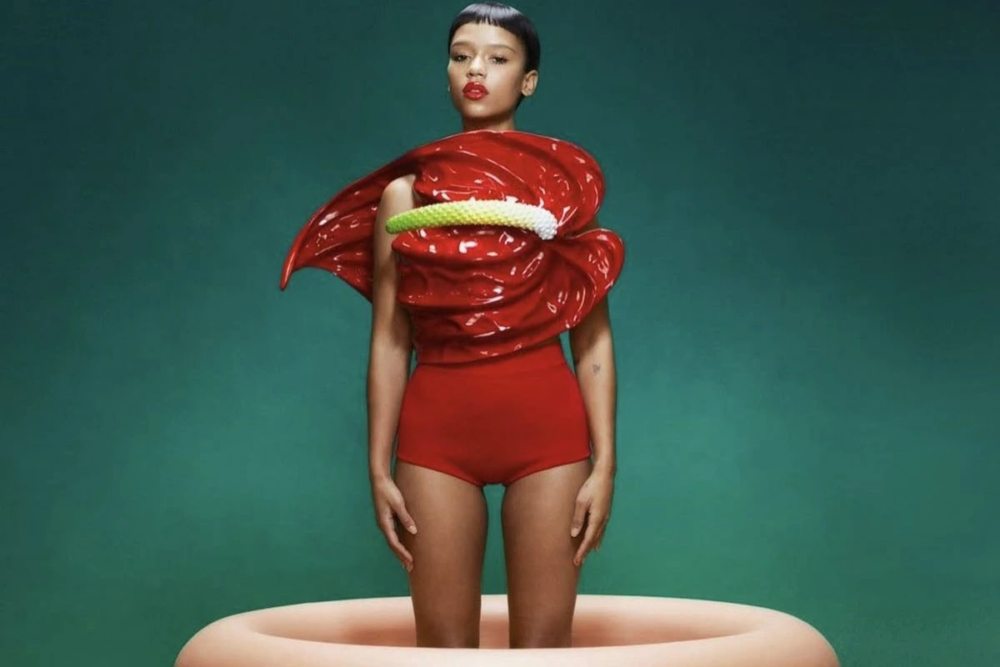 Taylor Russell
