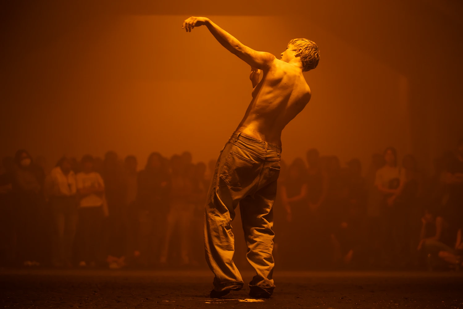 Tosh Basco, Bangkok Kunsthalle