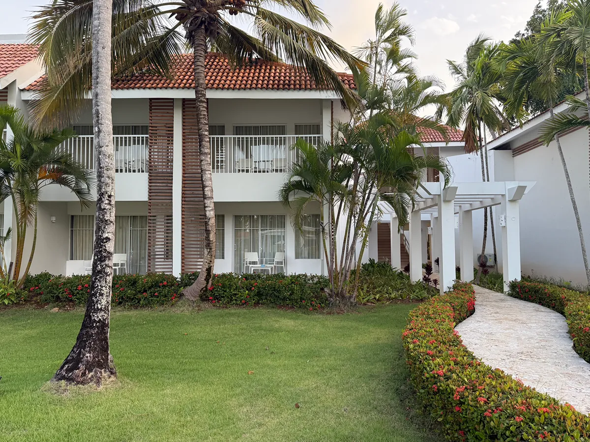 Wyndham Alltra Samaná Beach Resort, Samanà