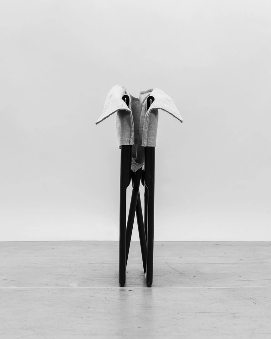 4820 Masayuki Matsukaze Kartell 1979. Photography Giovanni Emilio Galanello.
