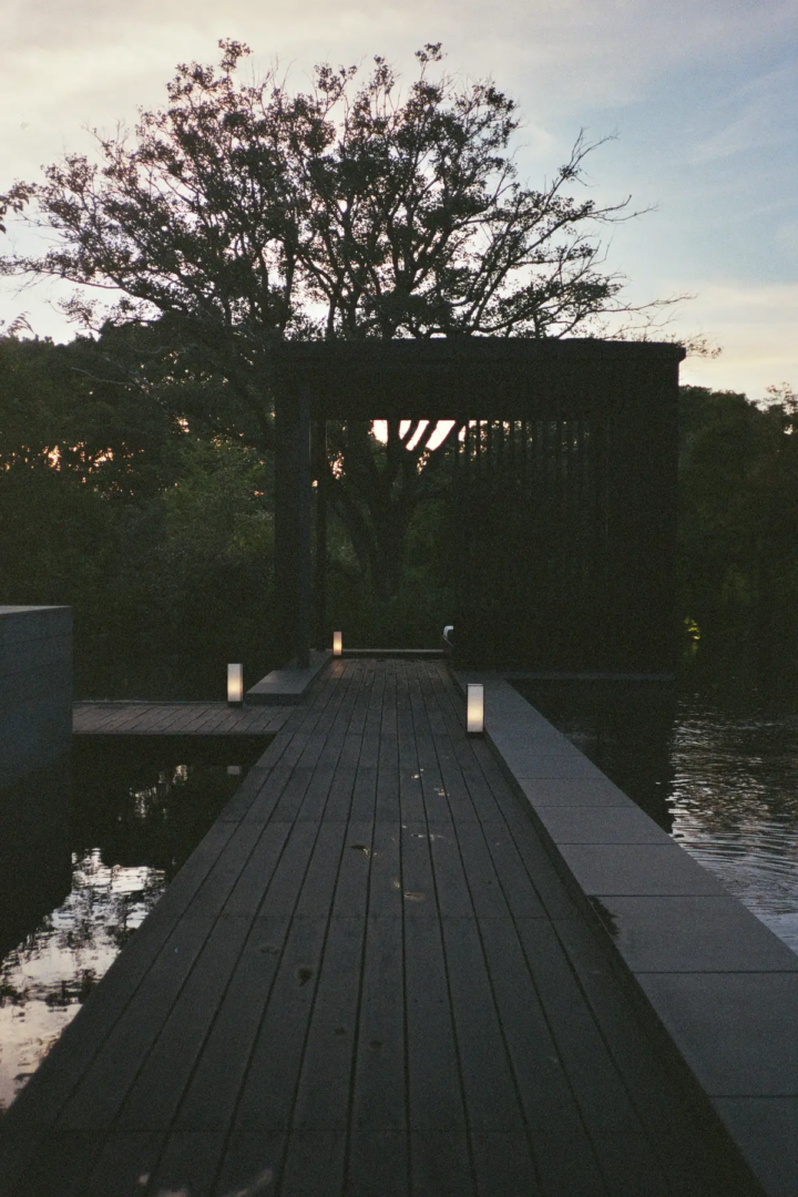 Amanemu by Kerry Hill Architects in Japan’s Ise-Shima National Park