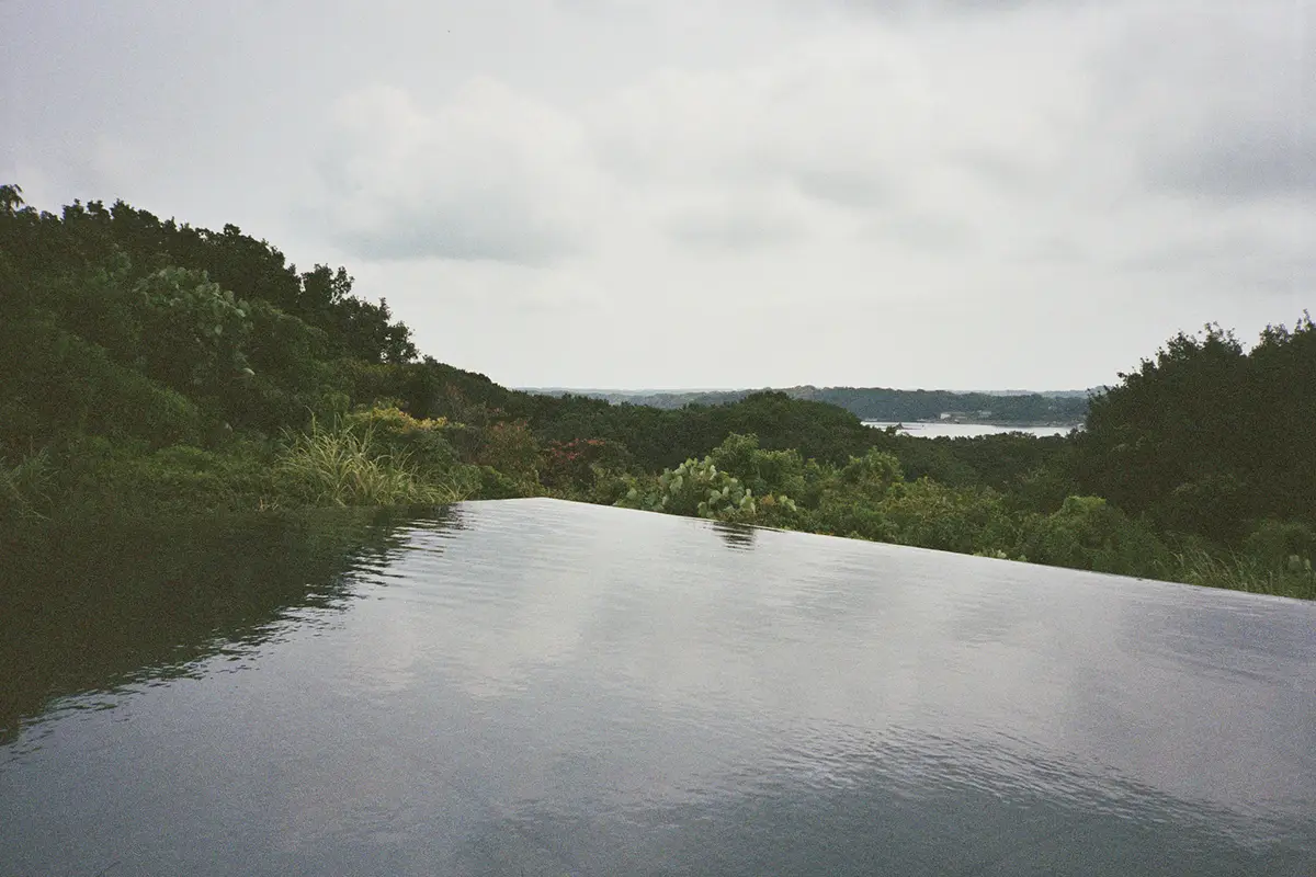 Amanemu by Kerry Hill Architects in Japan’s Ise-Shima National Park