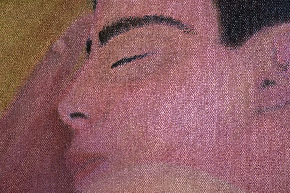 Amit Berman, SEPARATION