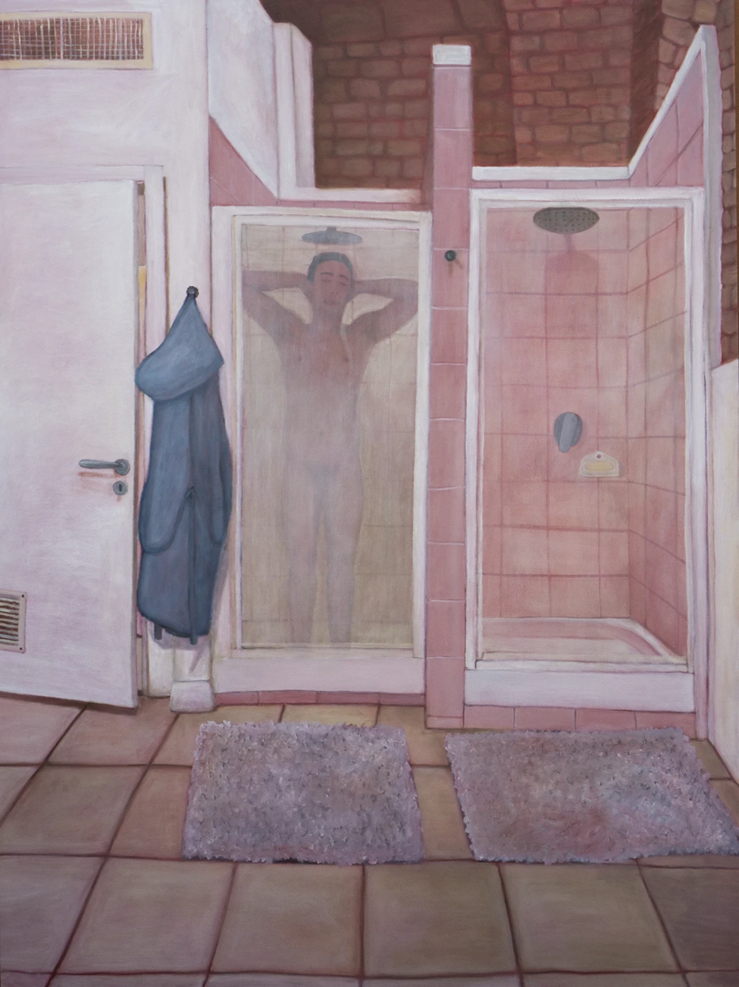 Amit Berman, TEMPERING