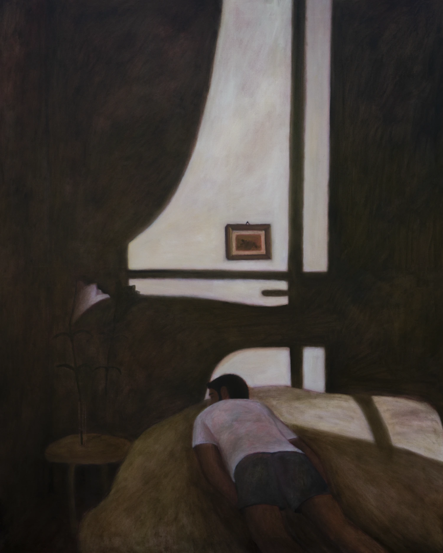 Amit Berman, BATHED FRUIT