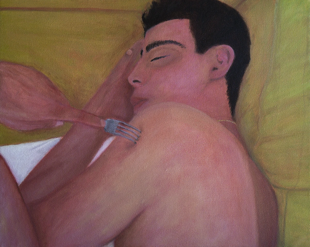 Amit Berman, SEPARATION