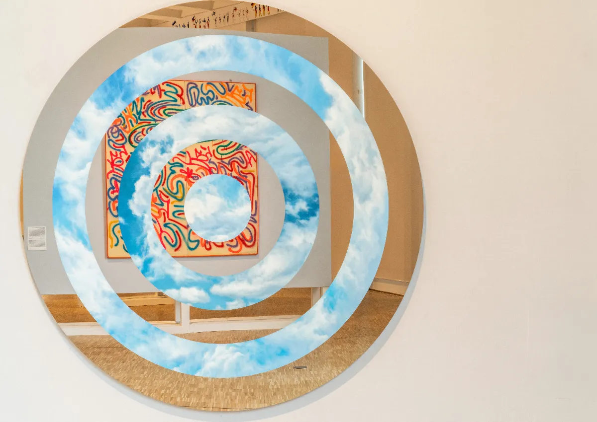 Casa Italia Milano Cortina 2026. Installation view MUSA at Triennale Milano. Ph.Simone Falso Courtesy Coni.webp