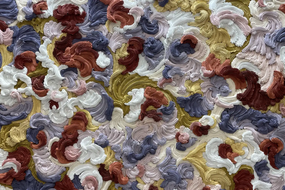 Edoardo Piermattei & FENDI Artisans At Work Images