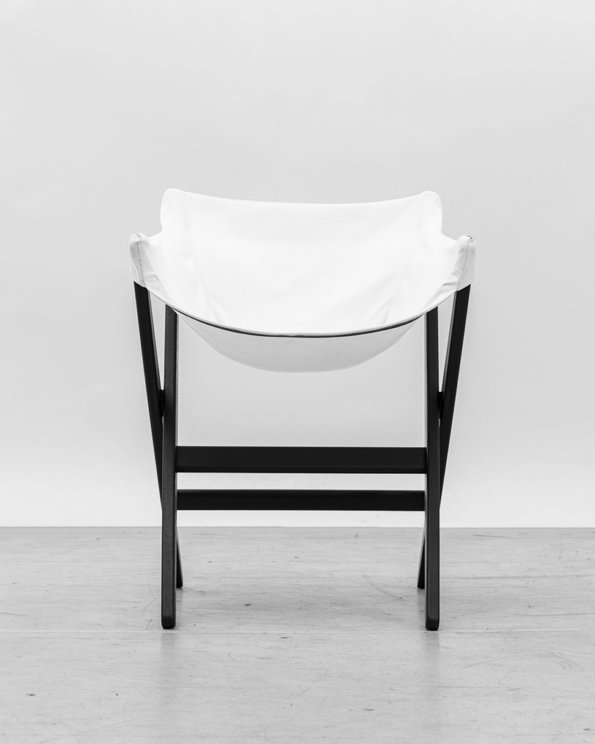 Fionda, Jasper Morrison, Mattiazzi, 2013. Photography Giovanni Emilio Galanello.