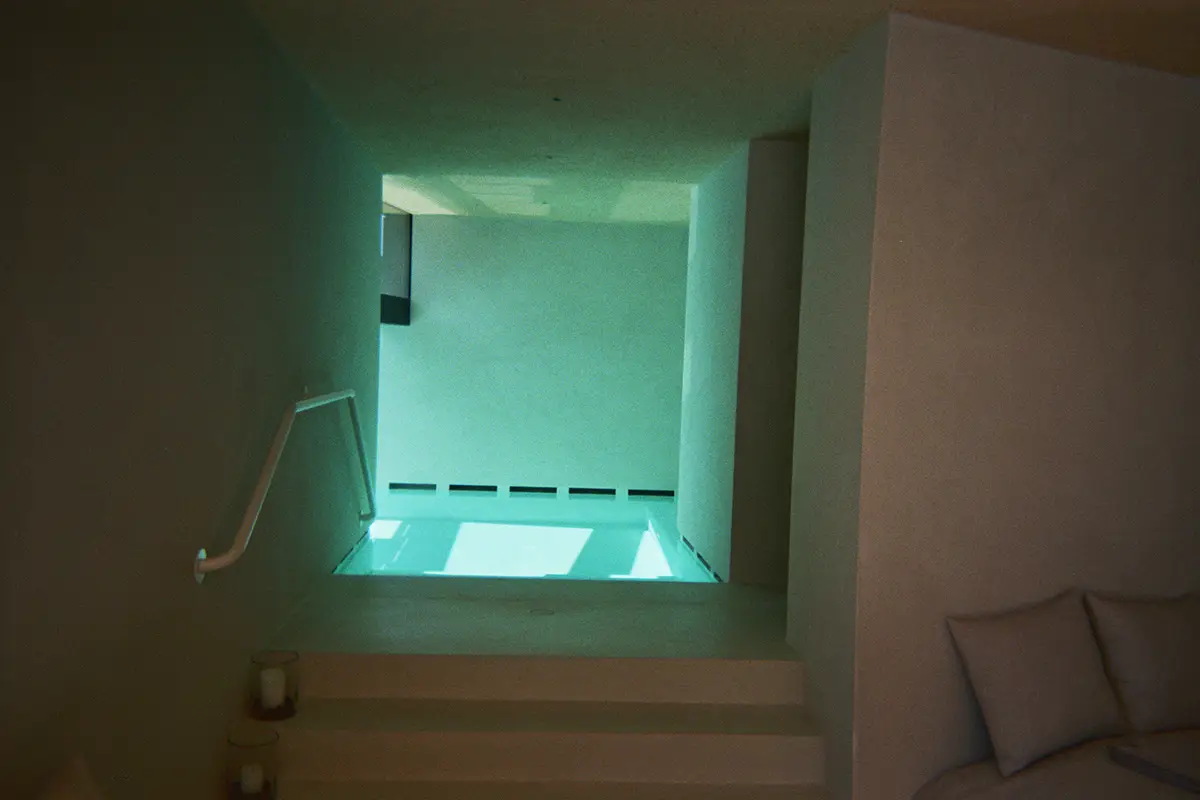 Forestis Hotel Brixen