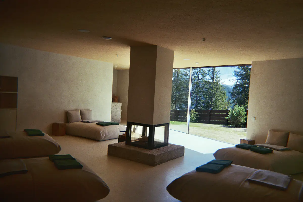 Forestis Hotel Brixen